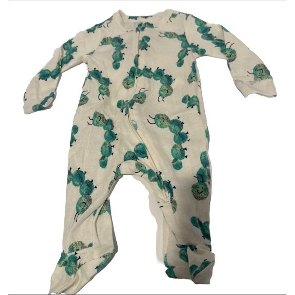 Eric Carle The Very Hungry Caterpillar, Baby Shower Gift, Mom & Newborn Gift Box